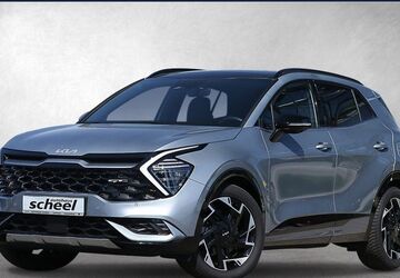 Kia Sportage 15.899 km 33.790 &euro; Leipheim 89340