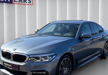 BMW 530 123.922 km 31.990 &euro; Laupheim 88471