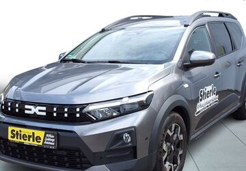 Dacia Jogger 9.000 km 22.590 &euro; Geislingen 73312