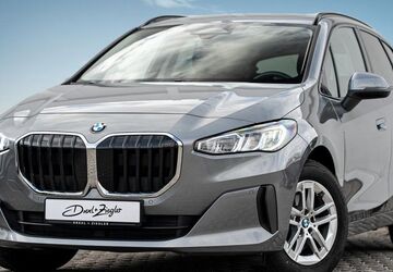 BMW 220 Active Tourer 19.990 km 27.980 &euro; Günzburg 89312