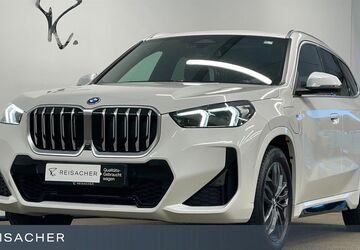 BMW X1 39.858 km 44.349 &euro; Ulm 89077