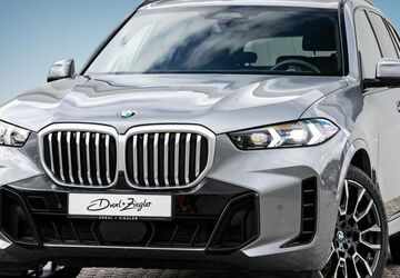 BMW X5 25.490 km 79.999 &euro; Günzburg 89312