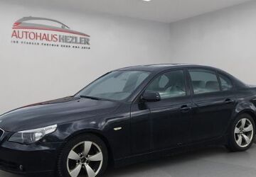 BMW 530 503.260 km 1.999 &euro; Amstetten 73340