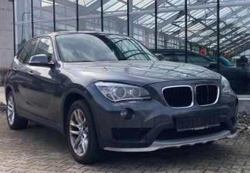 BMW X1 215.000 km 8.580 &euro; Neu-Ulm 89231