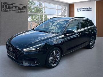 Gebrauchte Hyundai i30