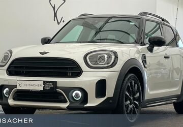 Mini Cooper Countryman 70.189 km 28.690 &euro; Ulm 89077