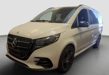 Mercedes-Benz V 300 6.495 km 84.850 &euro; Neu-Ulm 89231