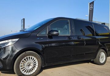 Mercedes-Benz EQV 34.488 km 41.880 &euro; Neu-Ulm 89231