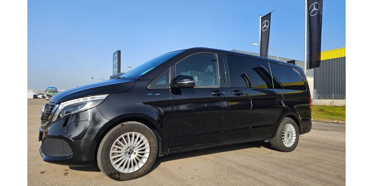 Mercedes-Benz EQV 34.488 km 41.880 &euro; Neu-Ulm 89231