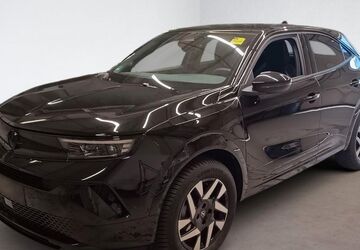 Opel Mokka 7.300 km 22.690 &euro; Neu-Ulm 89231