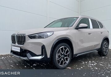 BMW X1 9.286 km 50.490 &euro; Ulm 89077
