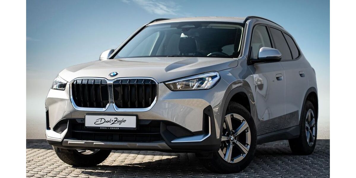 BMW X1 21.490 km 33.390 &euro; Günzburg 89312