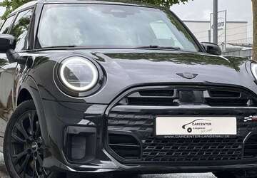 Mini John Cooper Works 17.000 km 35.800 &euro; Langenau 89129