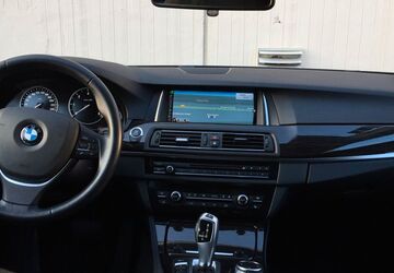 BMW 520 149.847 km 17.800 &euro; Neu-Ulm 89231