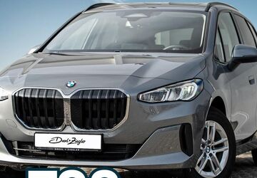 BMW 220 Active Tourer 6.990 km 29.990 &euro; Günzburg 89312