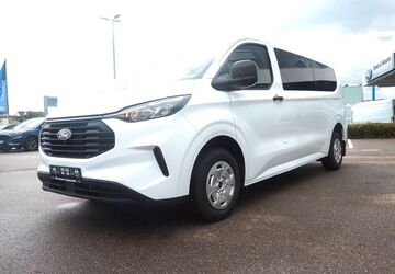 Ford Transit Custom 17.000 km 35.480 &euro; Ehingen/Do. 89584