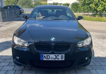 BMW 330 144.500 km 14.900 &euro; Ehingen 89584