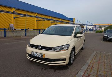 VW Touran 239.999 km 11.490 &euro; Neu-Ulm 89231