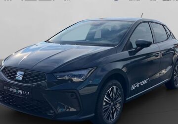 Seat Ibiza 6.000 km 22.999 &euro; Ehingen 89584