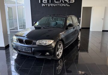 BMW 116 191.000 km 1.299 &euro; Neu-Ulm 89231