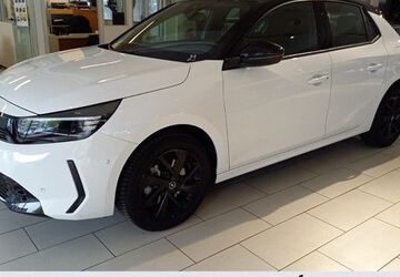 Opel Corsa 10.500 km 16.990 &euro; Neu-Ulm 89231