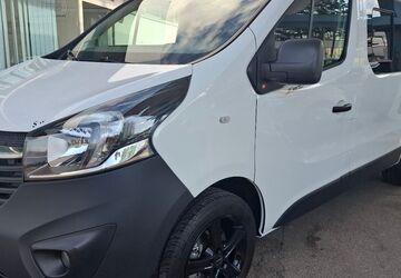 Opel Vivaro 17.000 km 16.890 &euro; Neu-Ulm 89231