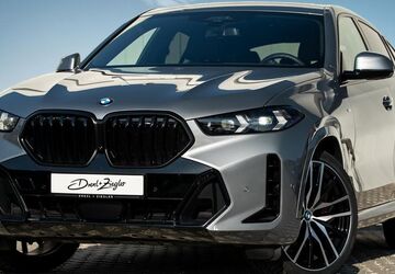 BMW X6 28.490 km 85.990 &euro; Günzburg 89312