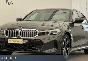BMW 330 13.653 km 43.749 &euro; Ulm 89077