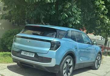Ford Explorer 28.000 km 37.900 &euro; Ichenhausen 89335