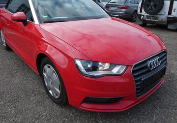 Audi A3 184.000 km 8.980 &euro; Neu-Ulm 89231