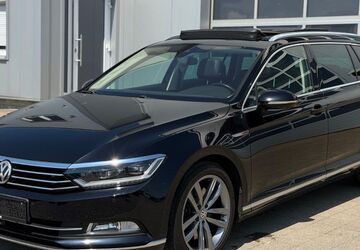 VW Passat 109.000 km 15.990 &euro; Elchingen 89275