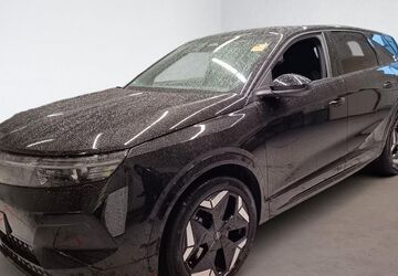 Opel Grandland (X) 18.500 km 40.990 &euro; Ulm 89073