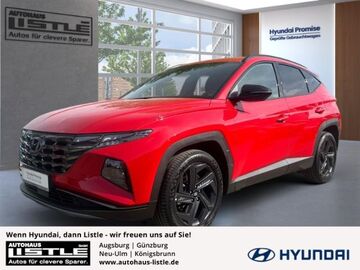 Gebrauchte Hyundai Tucson