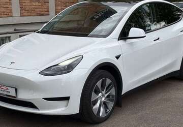 Tesla Model Y 43.500 km 32.900 &euro; Neu-Ulm 89231