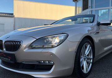 BMW 650 62.000 km 26.900 &euro; Illerrieden 89186