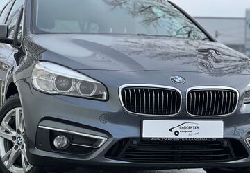 BMW 220 Active Tourer 78.600 km 18.799 &euro; Langenau 89129