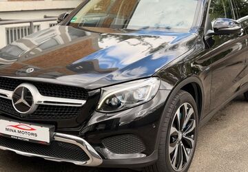 Mercedes-Benz GLC 350 115.000 km 25.900 &euro; Neu-Ulm 89231
