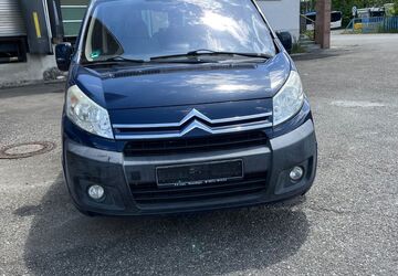 Citroen Berlingo 312.000 km 2.300 &euro; Neu-Ulm 89231