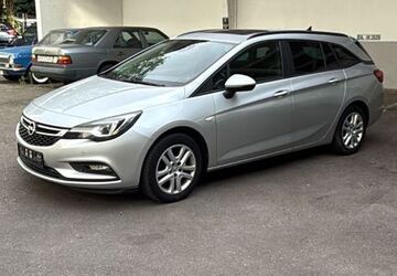 Opel Astra 170.000 km 8.500 &euro; Neu-ulm 89231