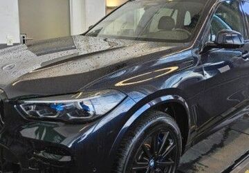 BMW X5 115.299 km 52.900 &euro; Neu-Ulm 89231