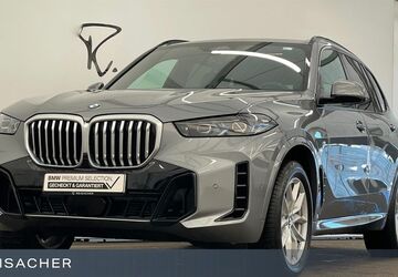 BMW X5 11.776 km 70.849 &euro; Ulm 89077
