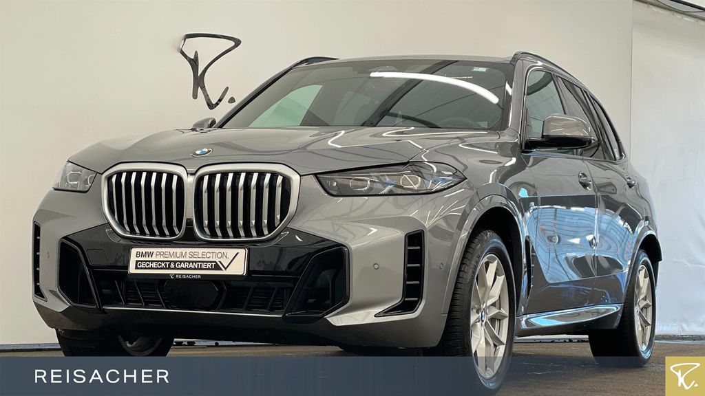 BMW X5 11.776 km 70.849 &euro; Ulm 89077