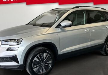 Skoda Karoq 116.910 km 23.440 &euro; Illertissen 89257