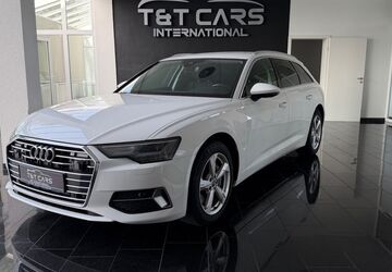 Audi A6 177.000 km 19.799 &euro; Neu-Ulm 89231