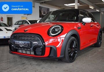 Mini Cooper 48.471 km 21.400 &euro; Senden 89250
