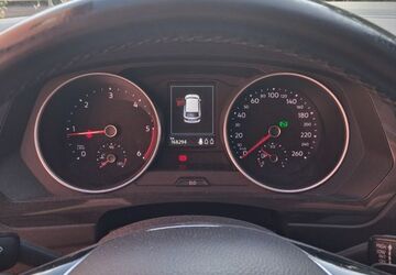 VW Tiguan 168.294 km 17.500 &euro; Neu-Ulm 89233