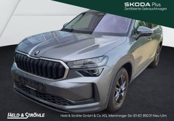 Skoda Kodiaq 31.745 km 42.970 &euro; Neu-Ulm 89231