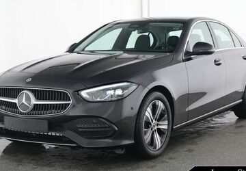 Mercedes-Benz C 180 5.959 km 35.760 &euro; Neu-Ulm 89231