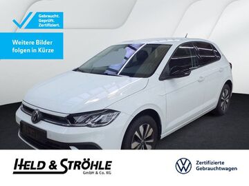 Gebrauchte VW Polo