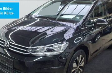 VW Touran 21.504 km 29.960 &euro; Neu-Ulm 89231